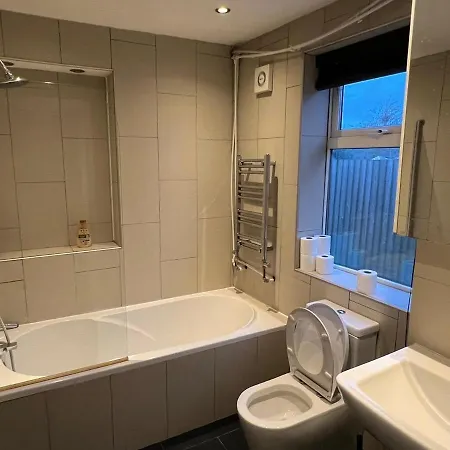 Two Bedroom *