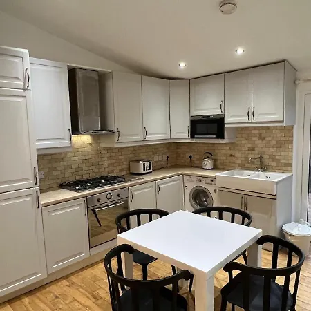 شقة Two Bedroom